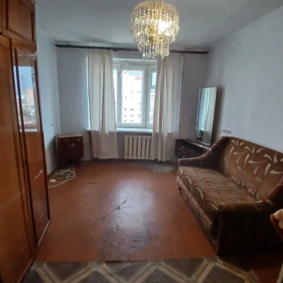 Selling 2-room apartment