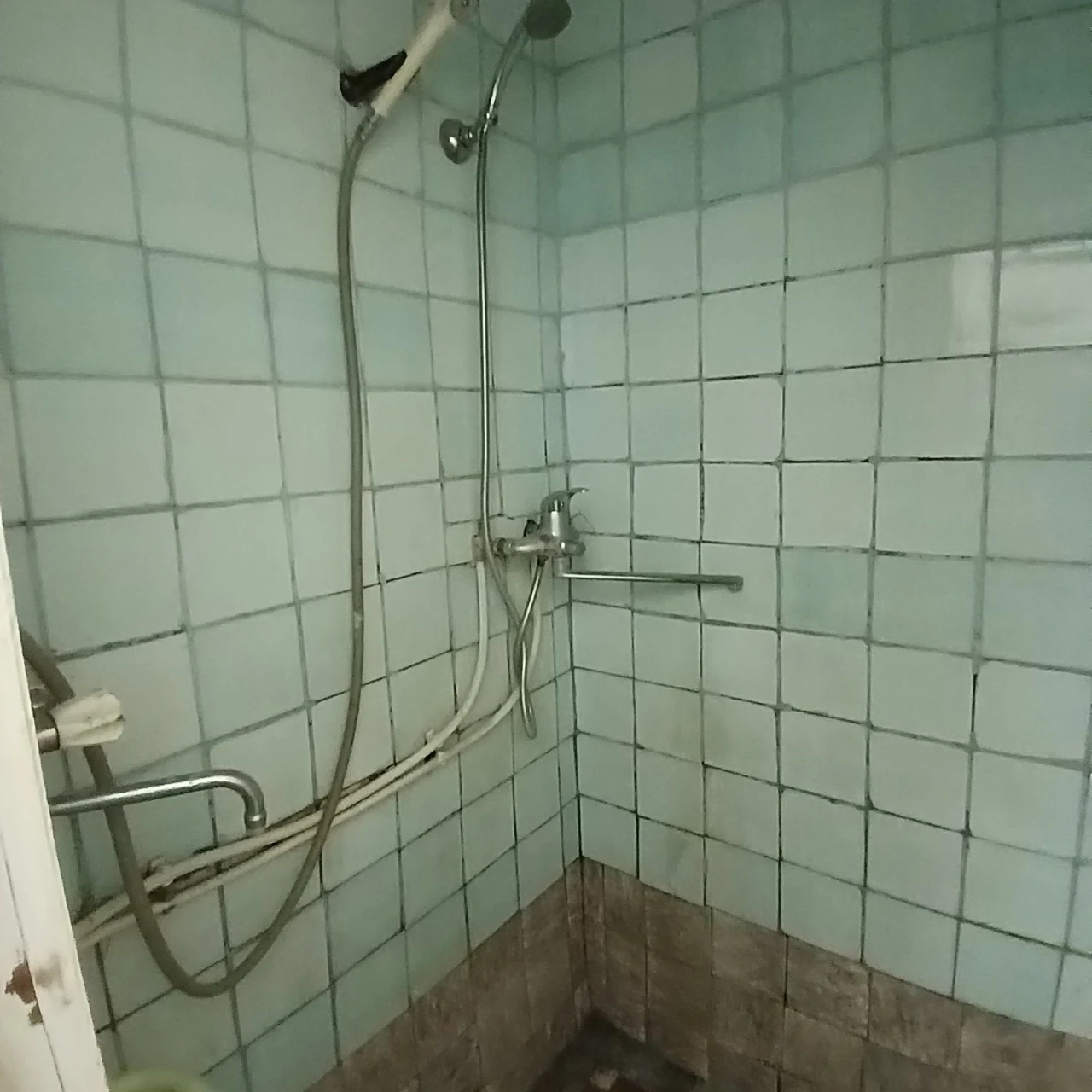 Selling 2-room apartment