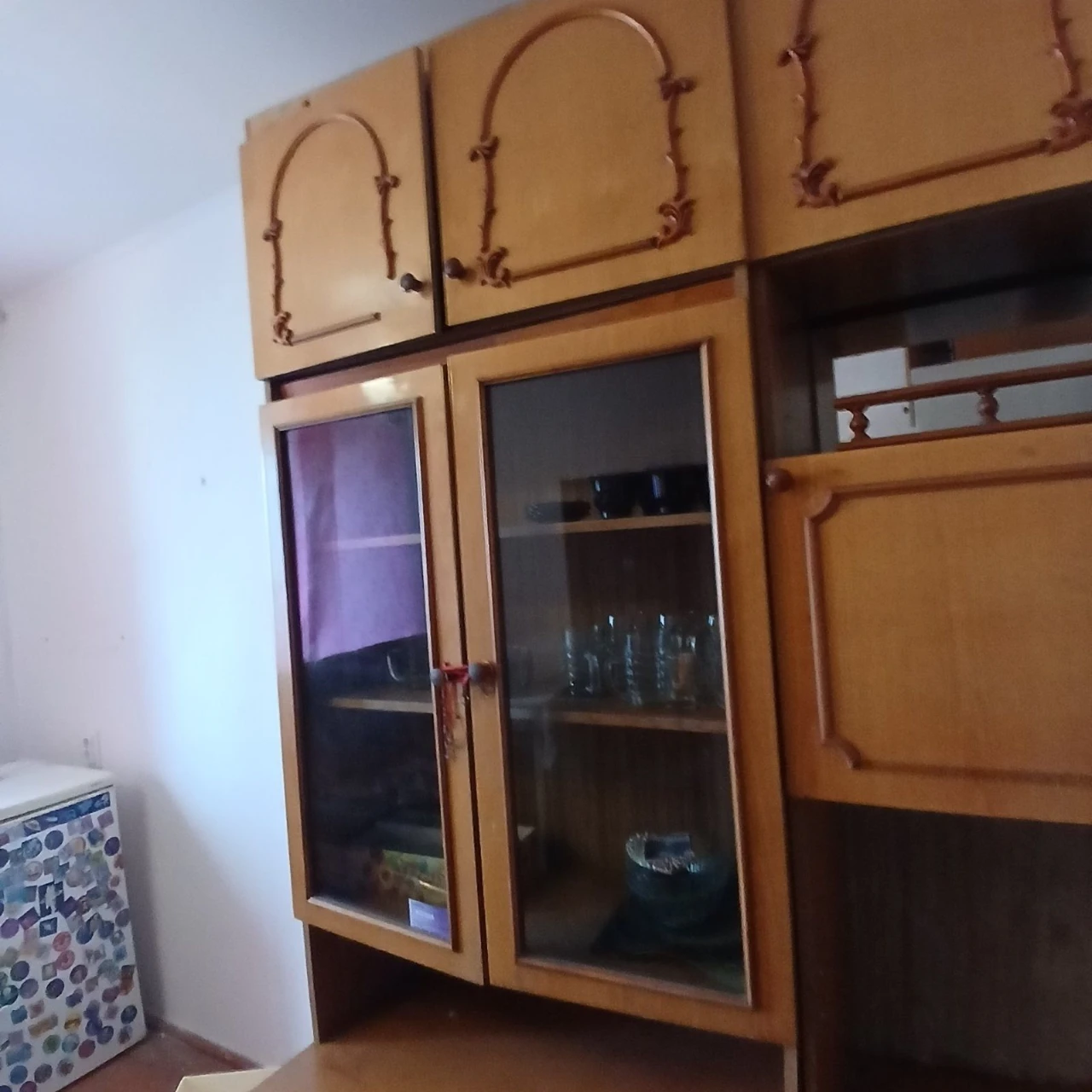 Selling 2-room apartment