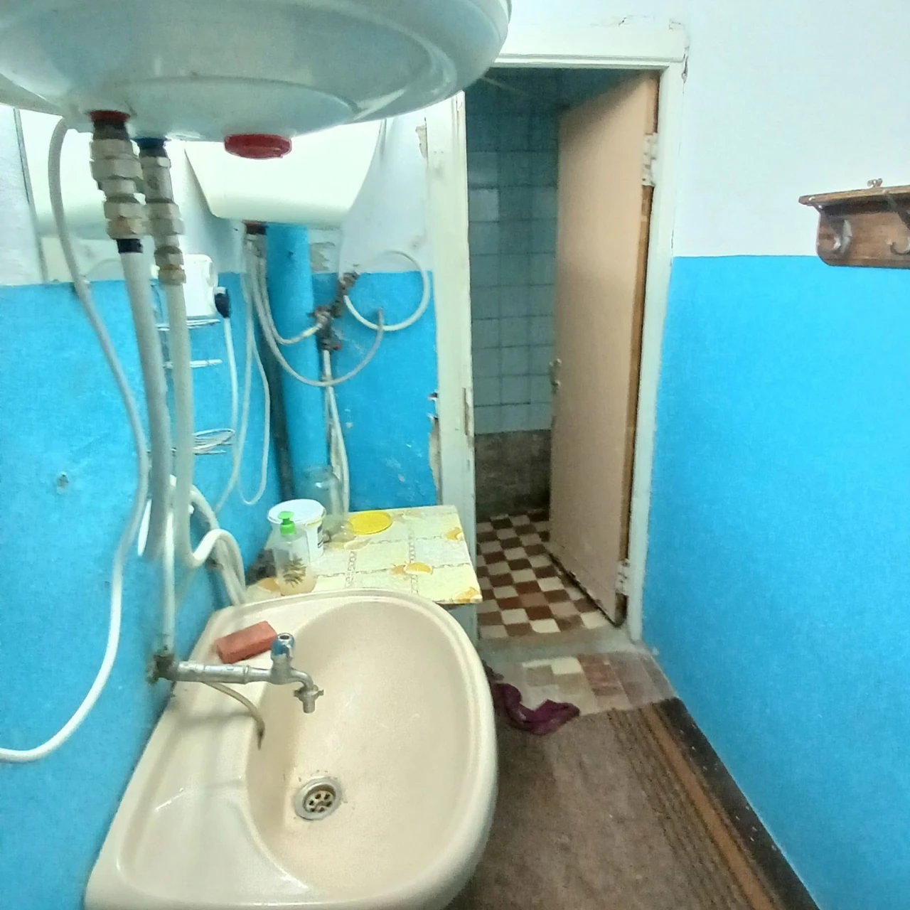 Selling 2-room apartment