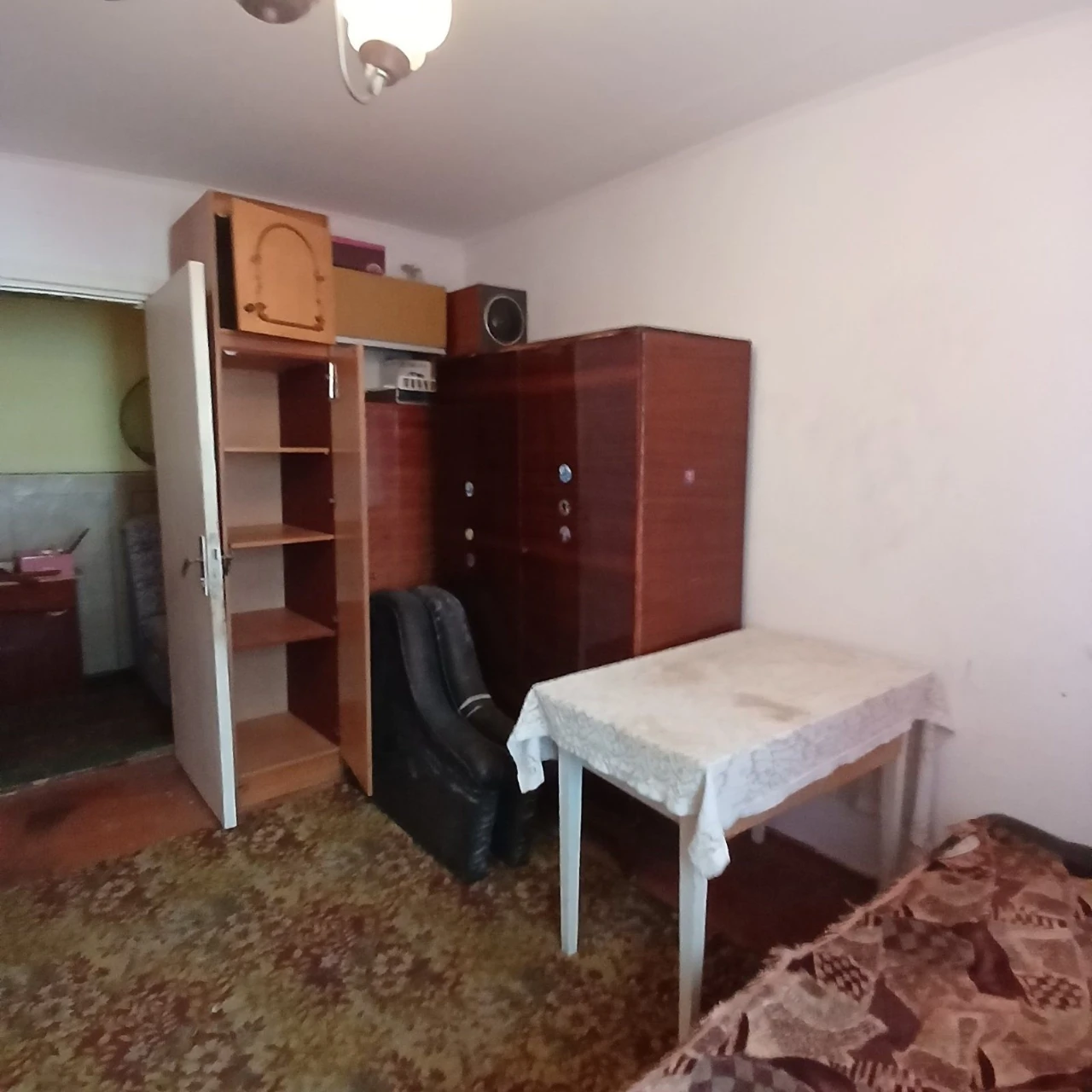 Selling 2-room apartment