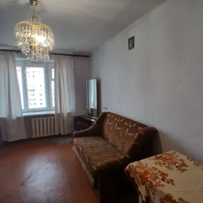 Selling 2-room apartment