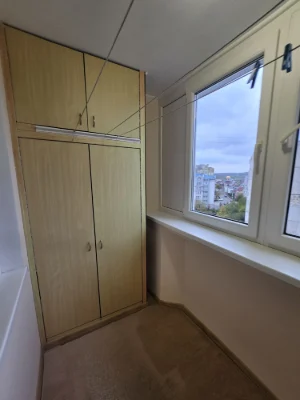 Sale of a 2-bedroom apartment on вул. Simonenka - Cozy, warm