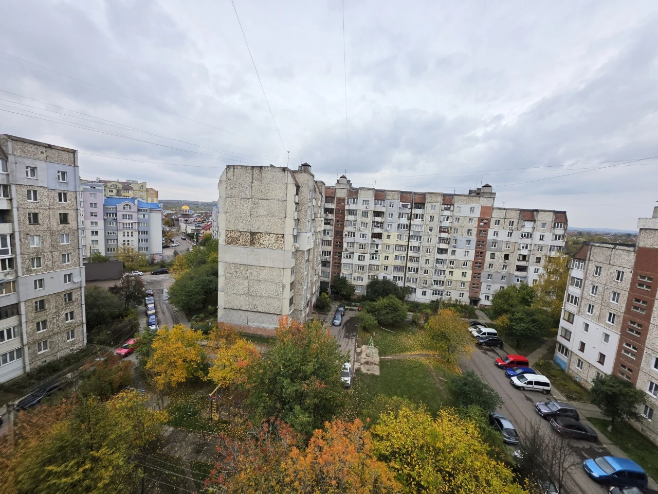 Sale of a 2-bedroom apartment on вул. Simonenka - Cozy, warm