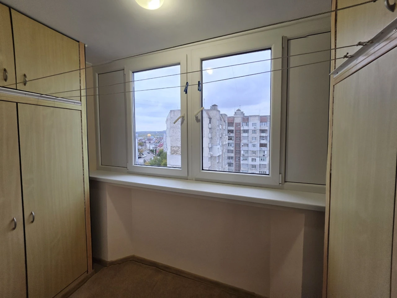 Sale of a 2-bedroom apartment on вул. Simonenka - Cozy, warm