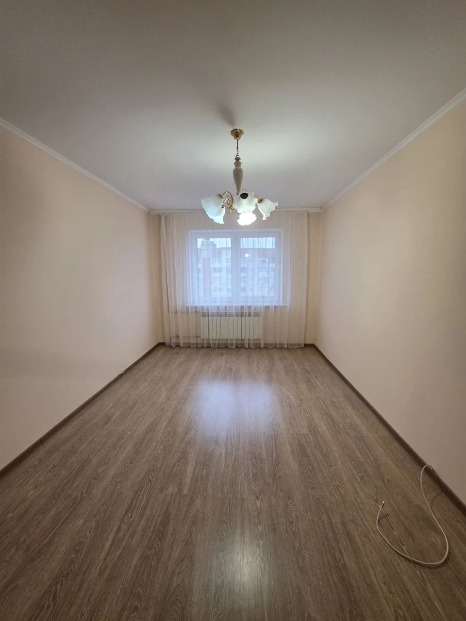 Sale of a 2-bedroom apartment on вул. Simonenka - Cozy, warm