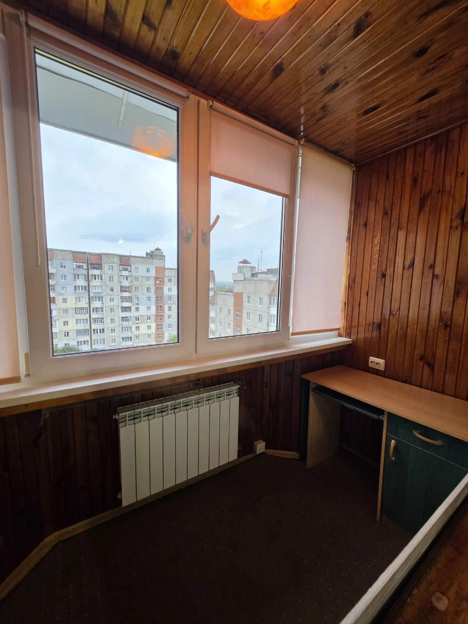 Sale of a 2-bedroom apartment on вул. Simonenka - Cozy, warm