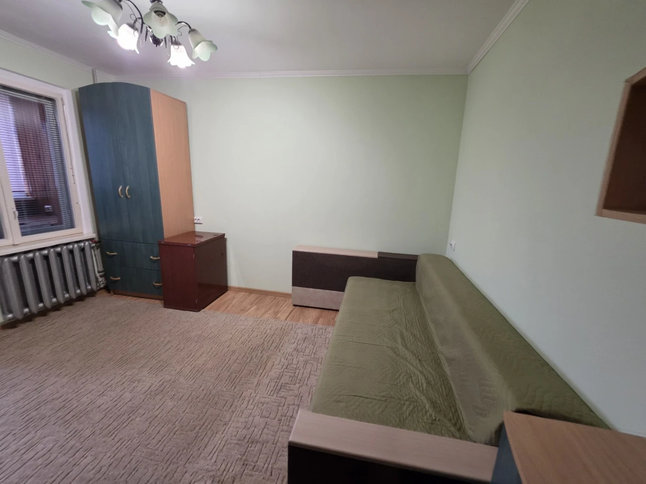 Sale of a 2-bedroom apartment on вул. Simonenka - Cozy, warm