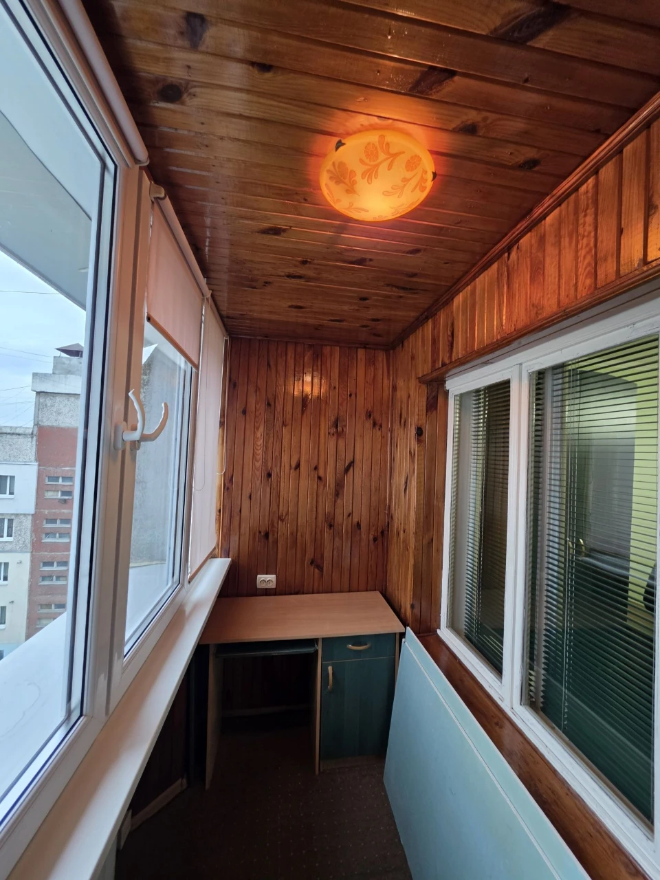 Sale of a 2-bedroom apartment on вул. Simonenka - Cozy, warm