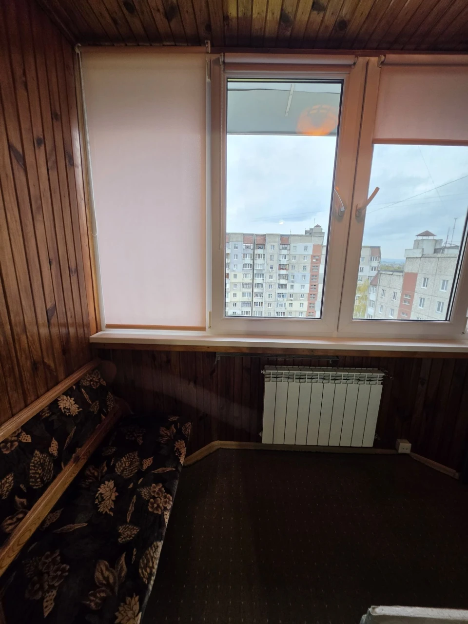 Sale of a 2-bedroom apartment on вул. Simonenka - Cozy, warm