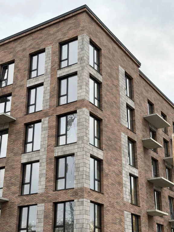 2-bedroom apartment in ЖК Простір