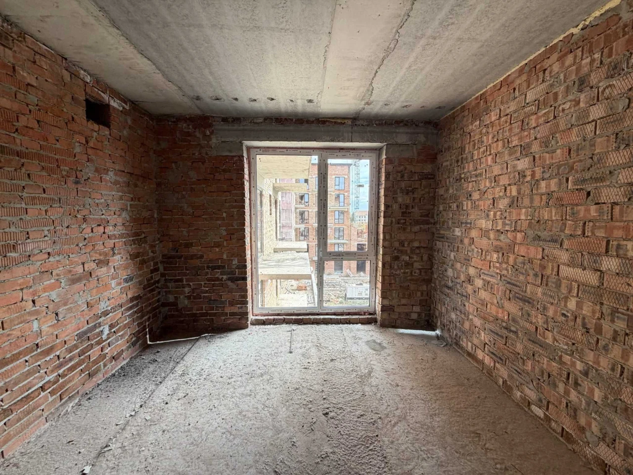 2-bedroom apartment in ЖК Простір