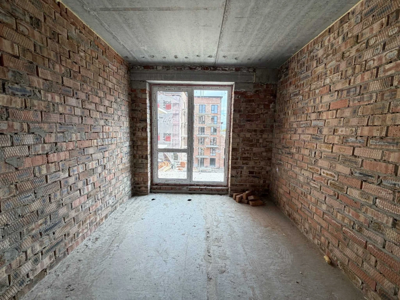 2-bedroom apartment in ЖК Простір