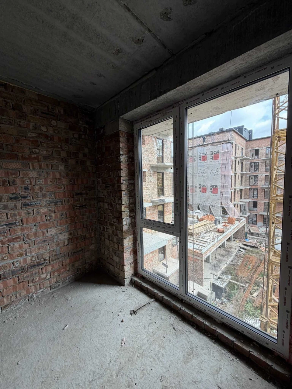 2-bedroom apartment in ЖК Простір
