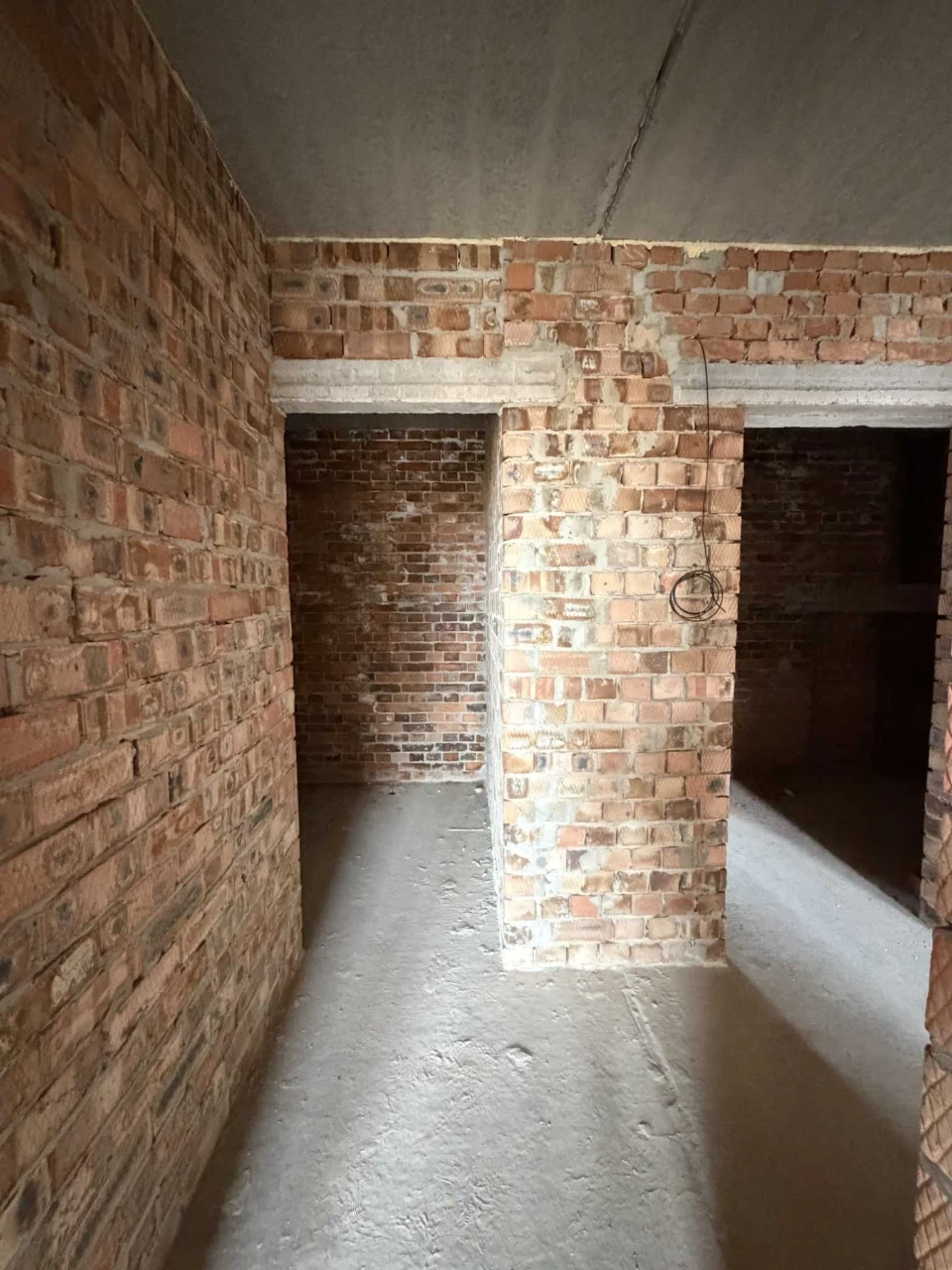 2-bedroom apartment in ЖК Простір
