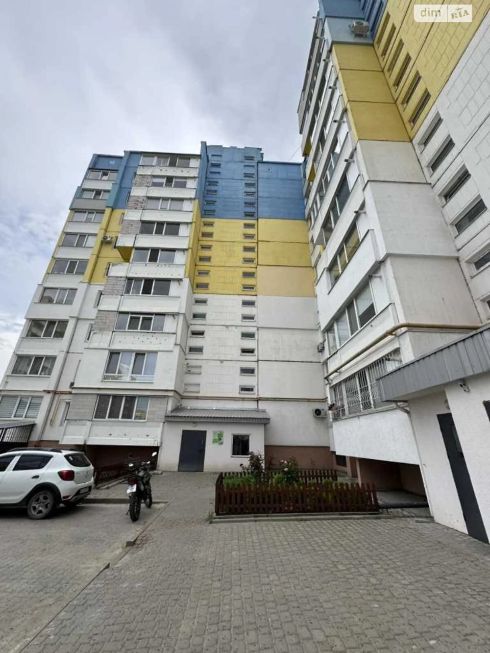 Продажа Квартира