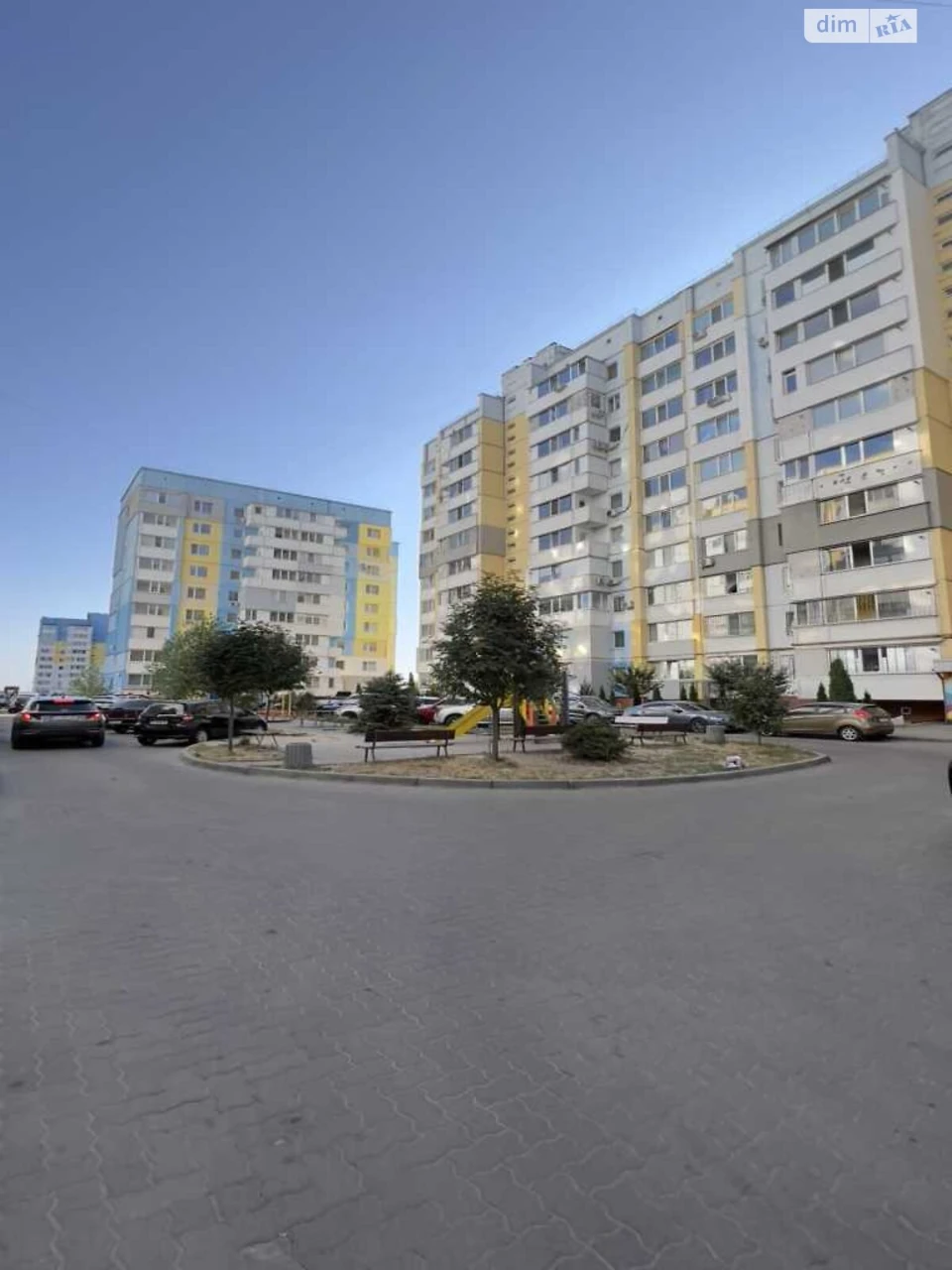 Продажа Квартира