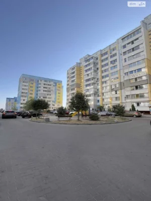 Продажа Квартира