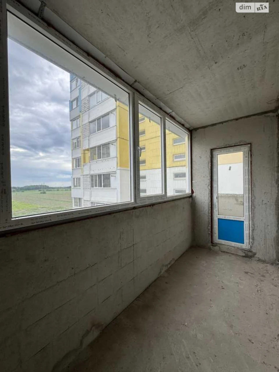 Продажа Квартира