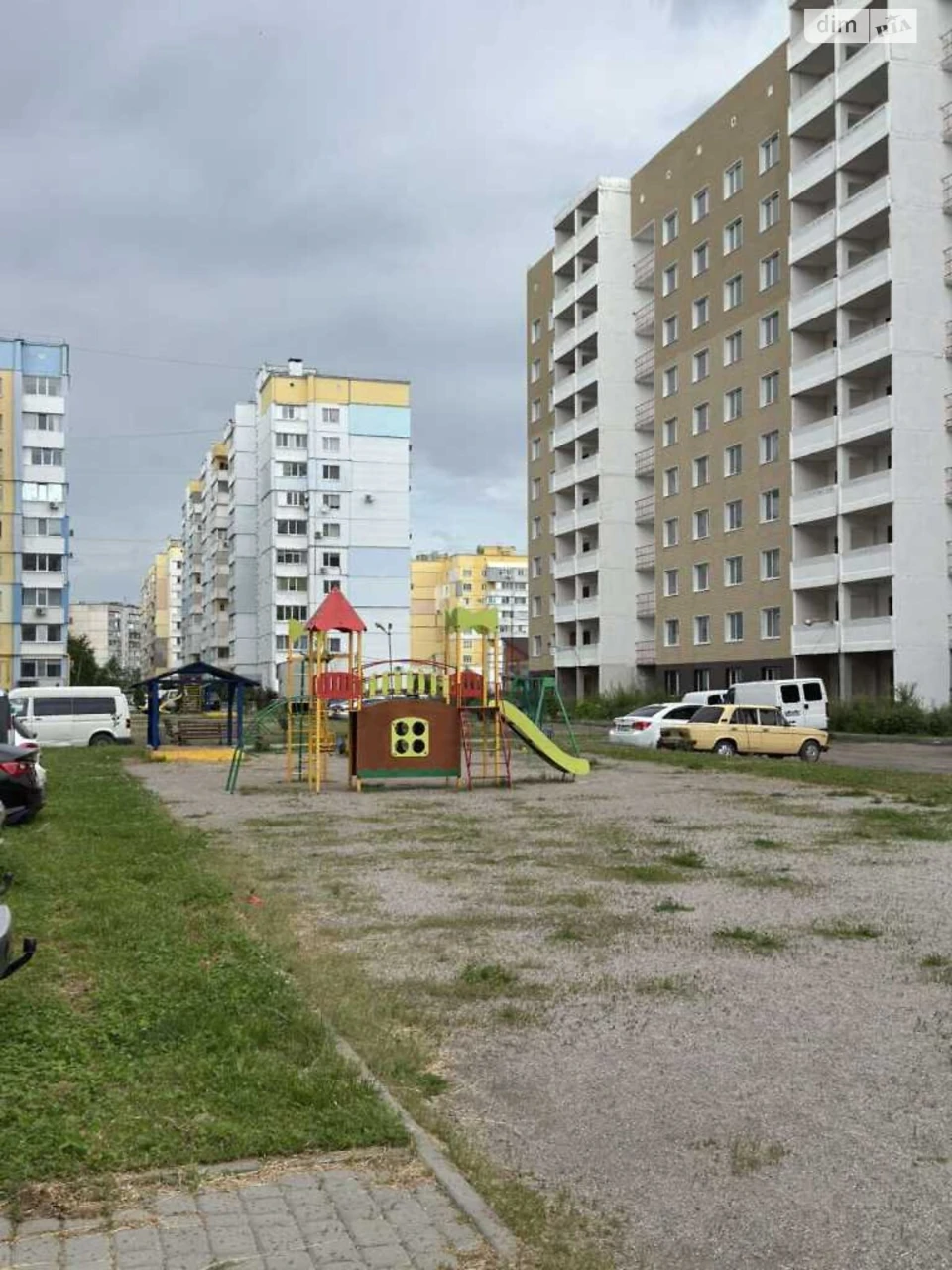 Продажа Квартира