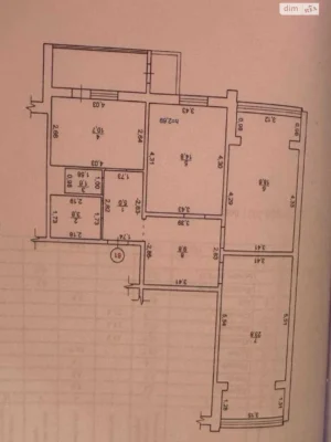 Продажа Квартира