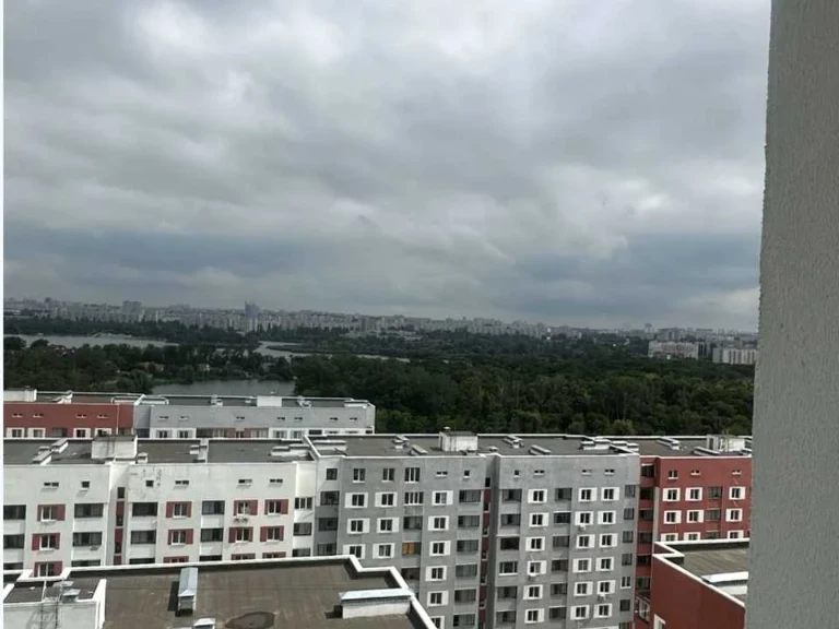 Квартира. Харків, Борткевича вул.