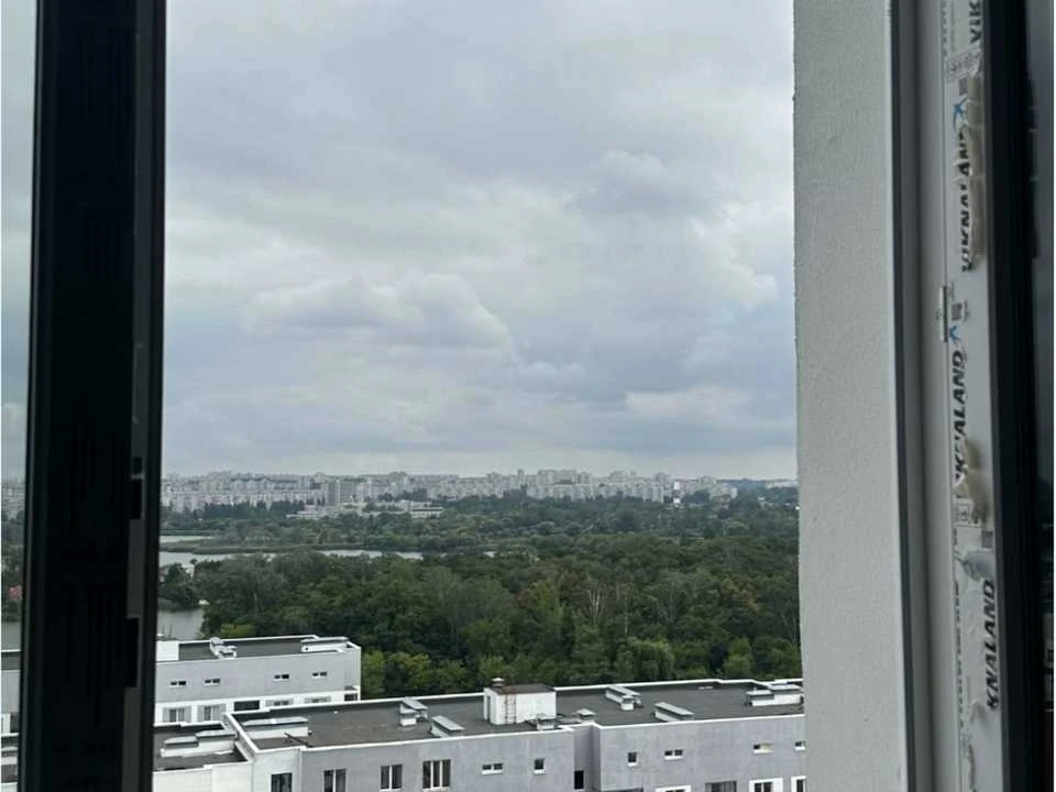 Квартира. Харків, Борткевича вул.