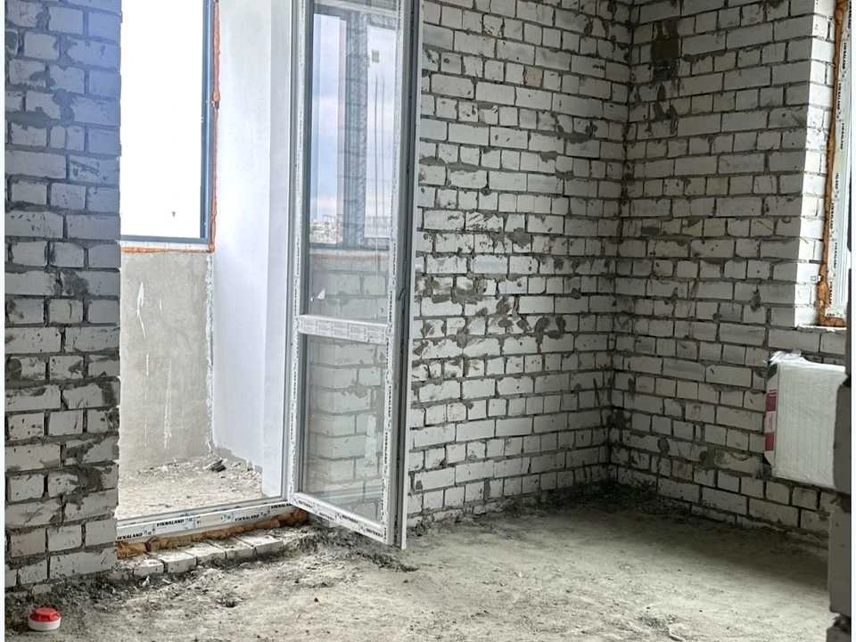 Квартира. Харків, Борткевича вул.