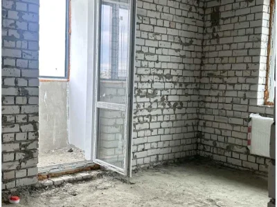 Квартира. Харків, Борткевича вул.