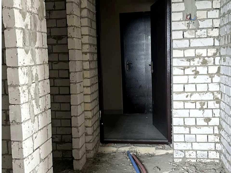 Квартира. Харків, Борткевича вул.