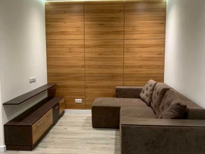 Apartment. Metropolitan Vasyl Lipkivsky Street, Kyiv