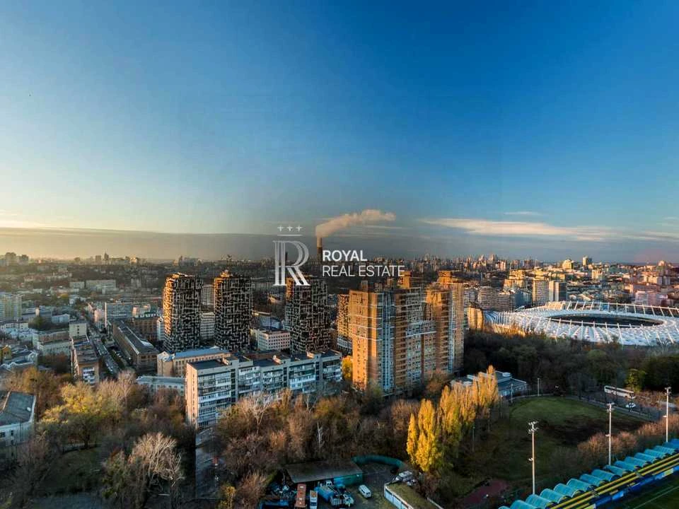 Квартира. Київ, Лабораторний пров.