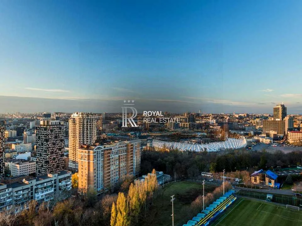 Квартира. Київ, Лабораторний пров.