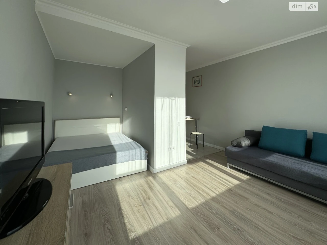 Long-Term Rental Apartment in Darnice