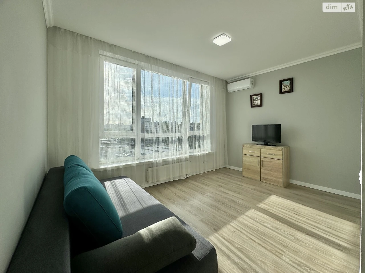 Long-Term Rental Apartment in Darnice