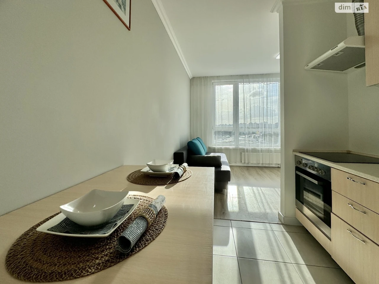 Long-Term Rental Apartment in Darnice