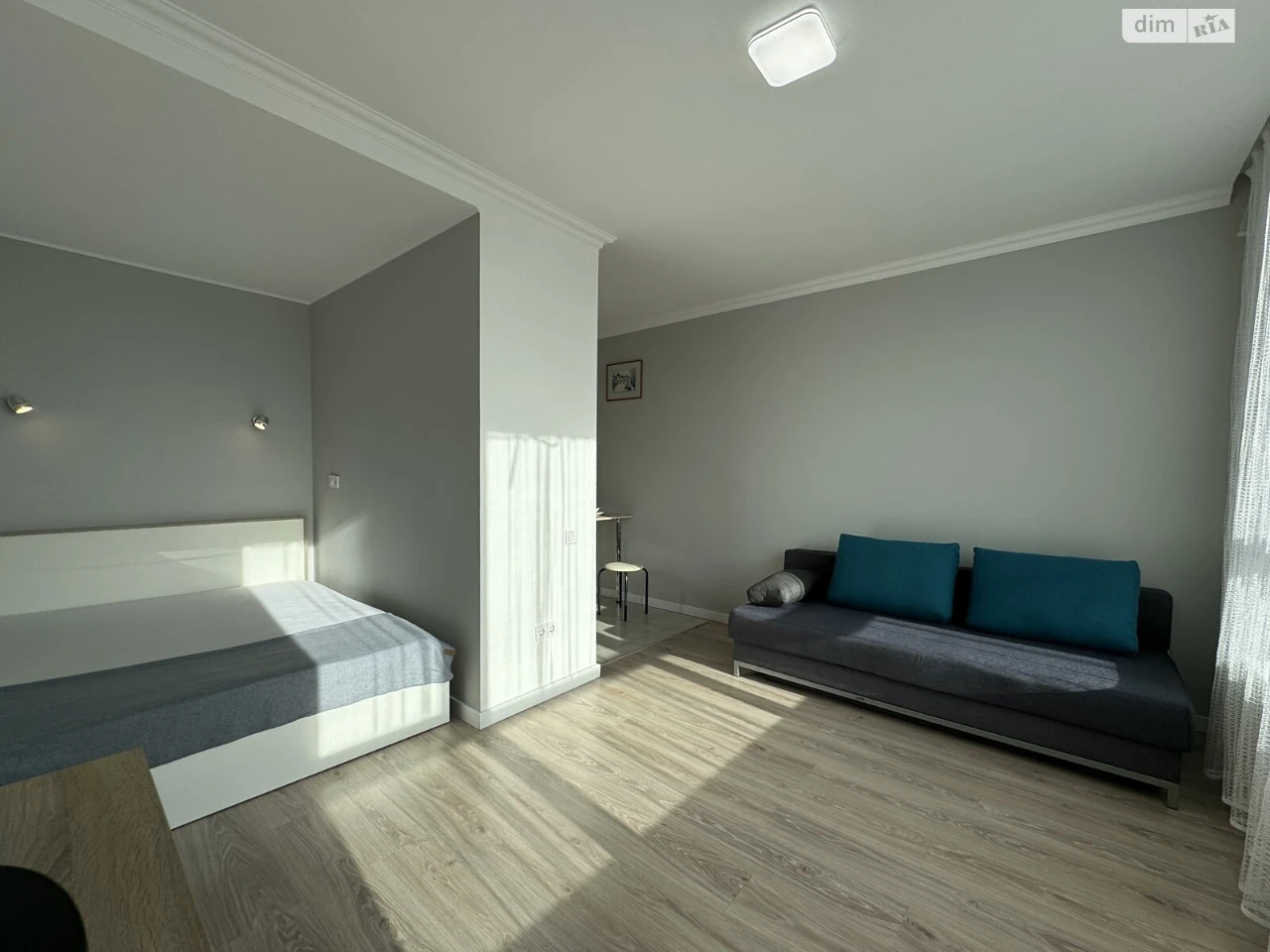 Long-Term Rental Apartment in Darnice