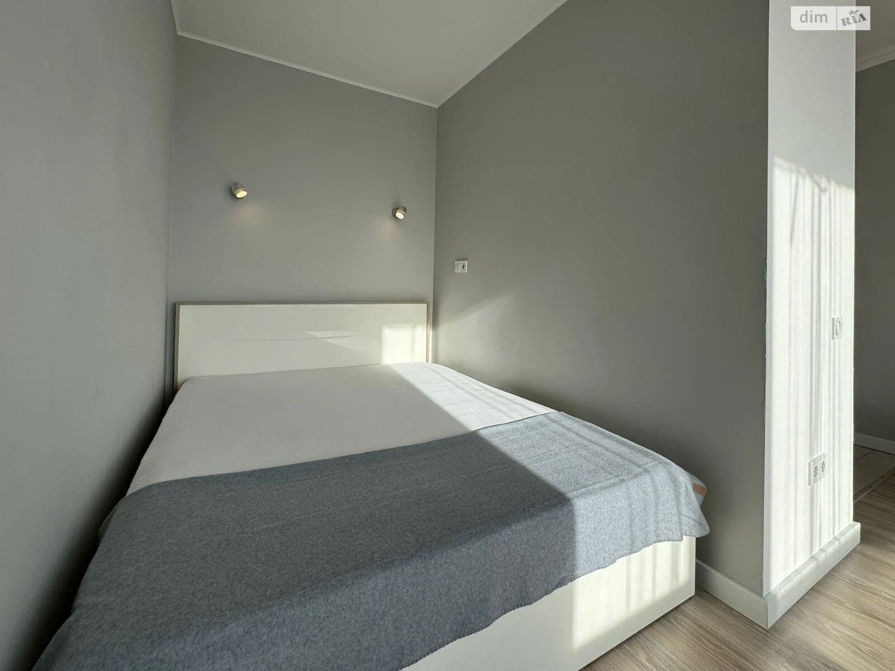 Long-Term Rental Apartment in Darnice