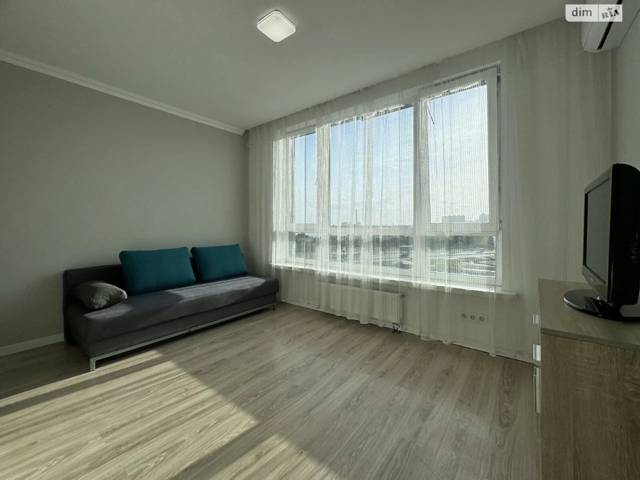 Long-Term Rental Apartment in Darnice