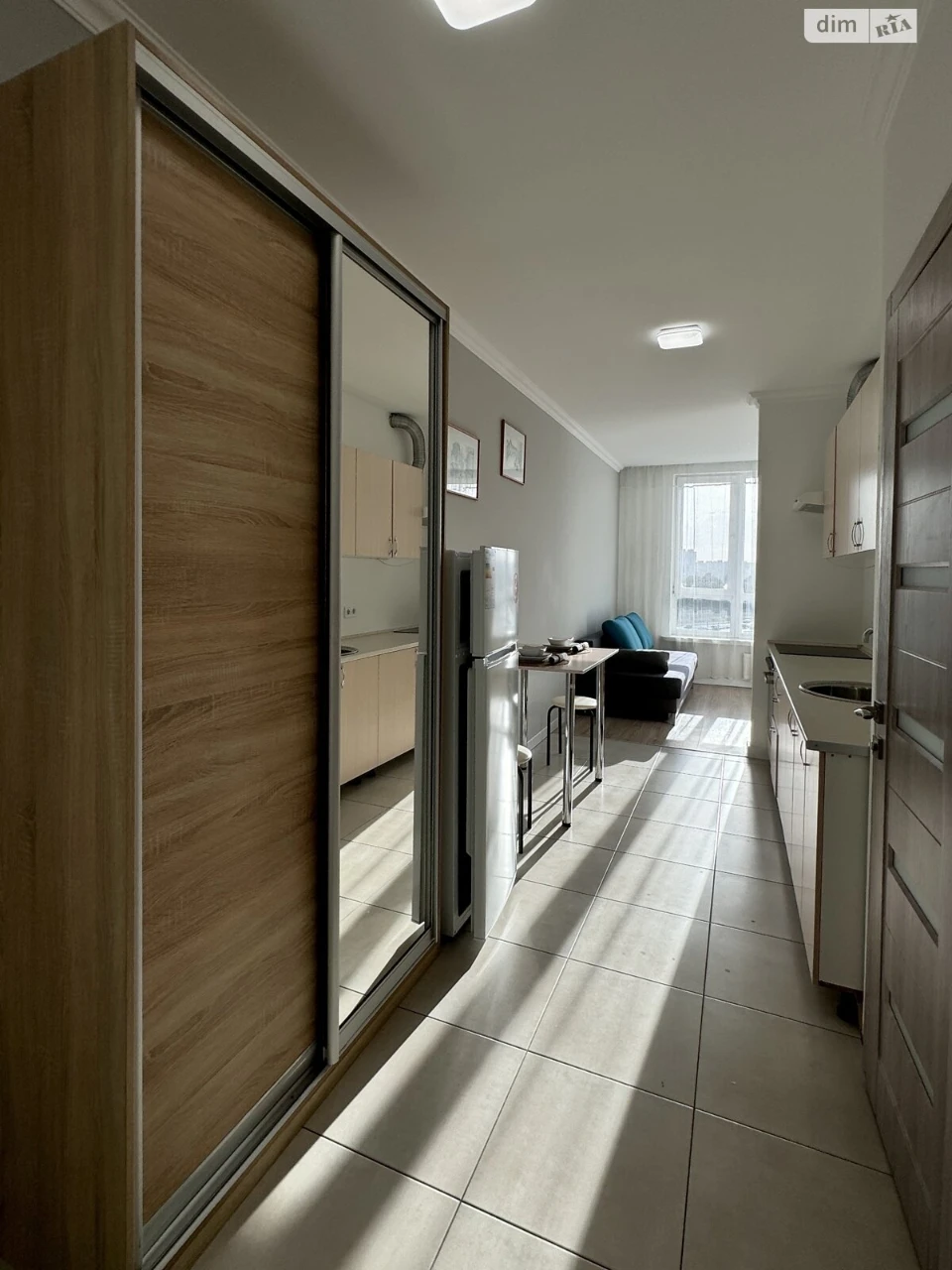 Long-Term Rental Apartment in Darnice