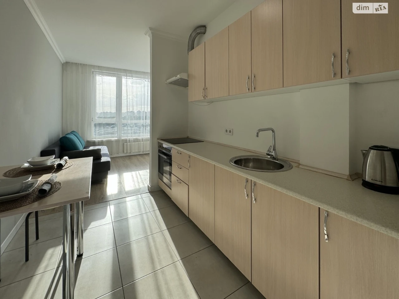 Long-Term Rental Apartment in Darnice