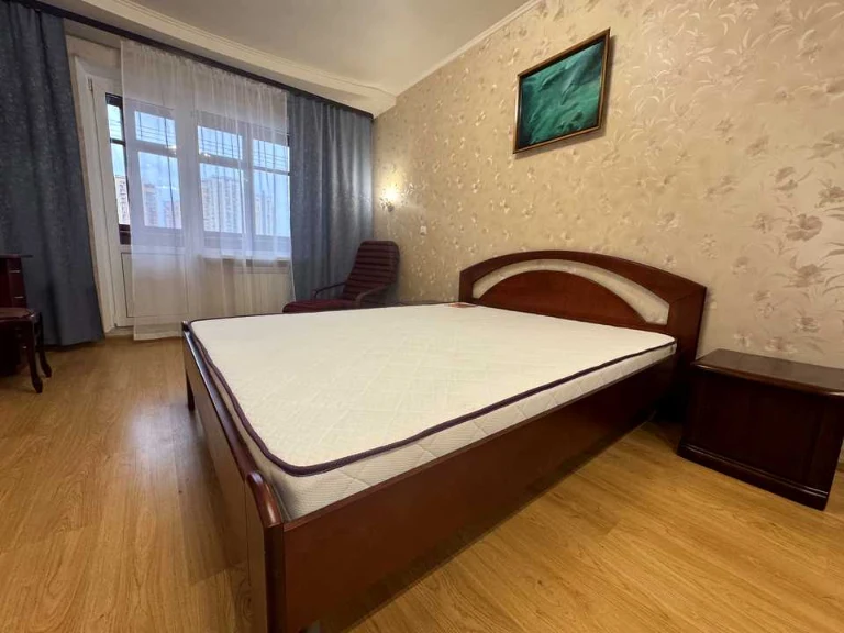 Apartment. Ivan Poluya Street, Kyiv