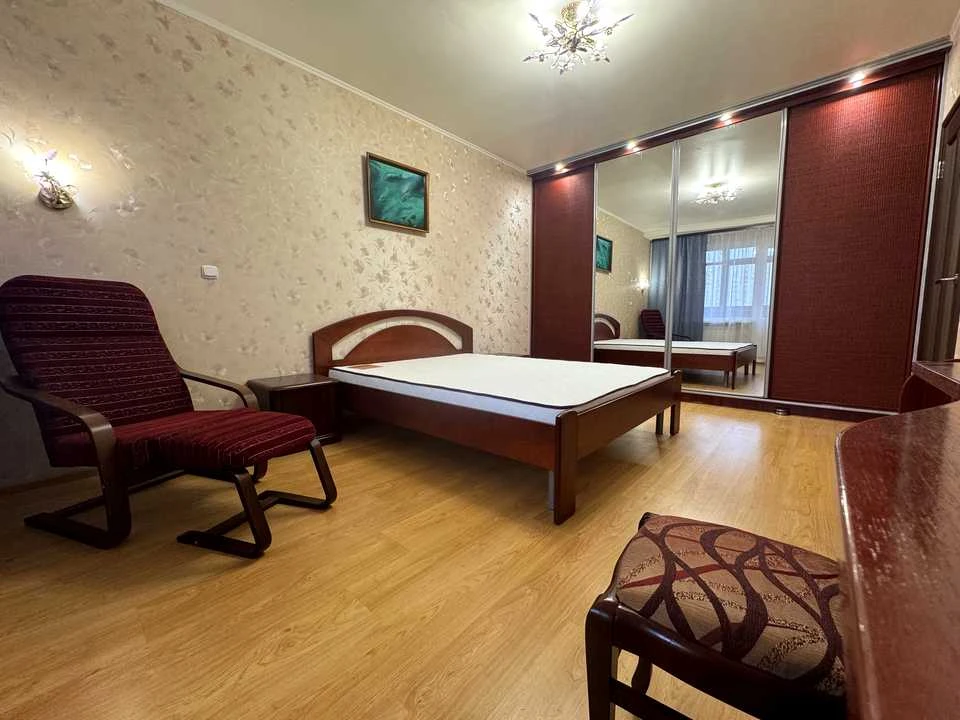 Apartment. Ivan Poluya Street, Kyiv