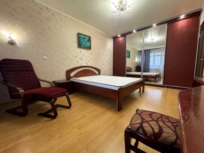Apartment. Ivan Poluya Street, Kyiv