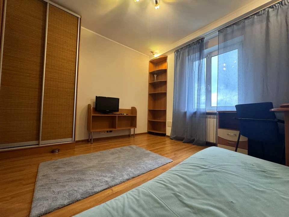 Apartment. Ivan Poluya Street, Kyiv