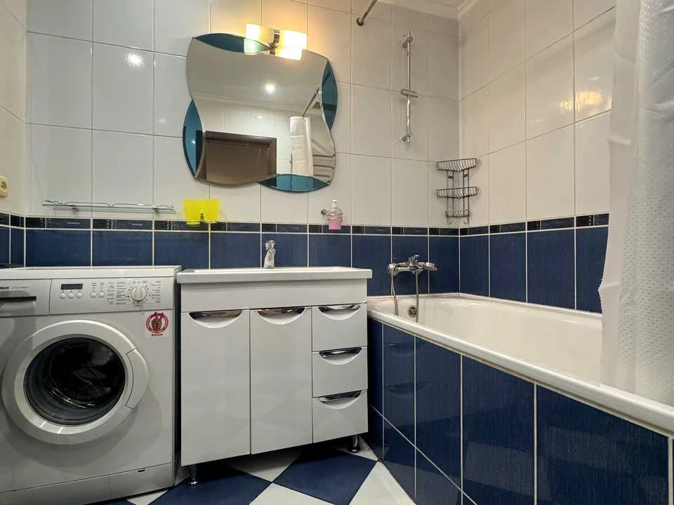 Apartment. Ivan Poluya Street, Kyiv