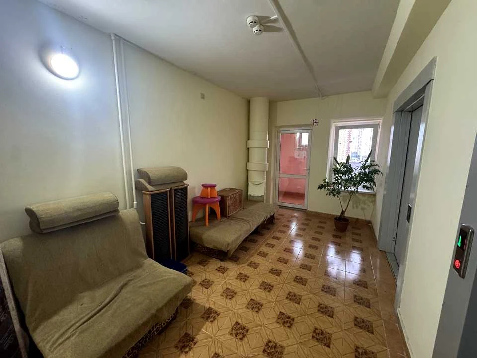 Apartment. Ivan Poluya Street, Kyiv