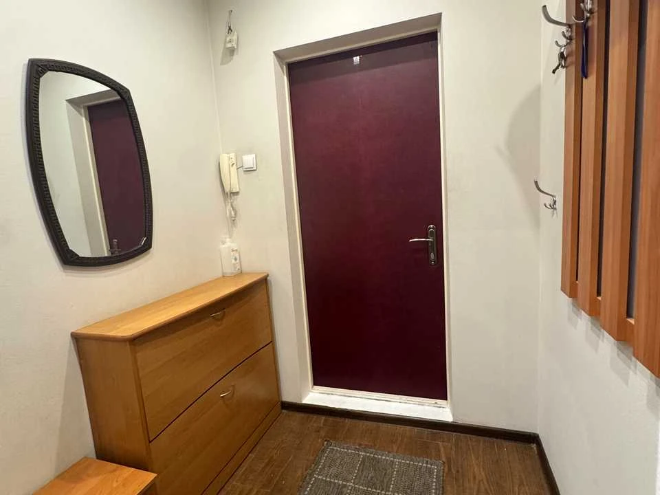 Apartment. Ivan Poluya Street, Kyiv