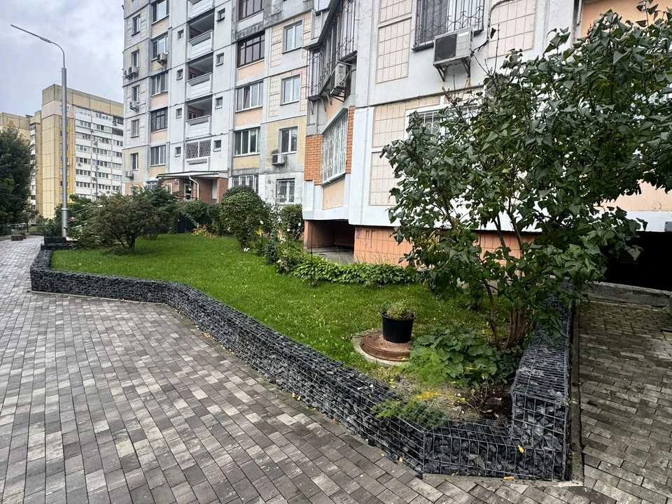 Apartment. Ivan Poluya Street, Kyiv