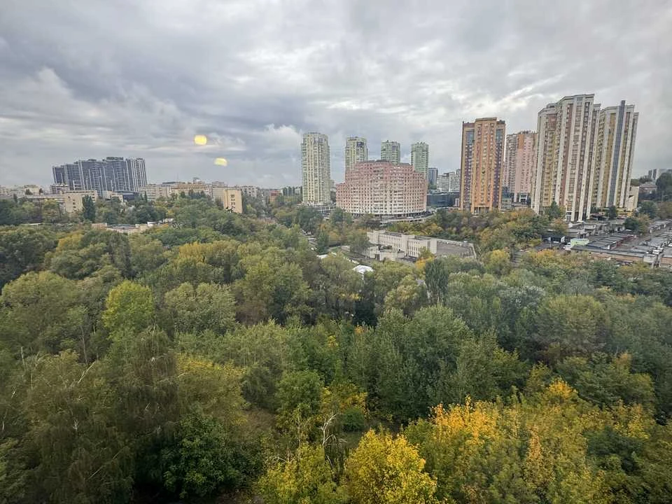 Apartment. Ivan Poluya Street, Kyiv